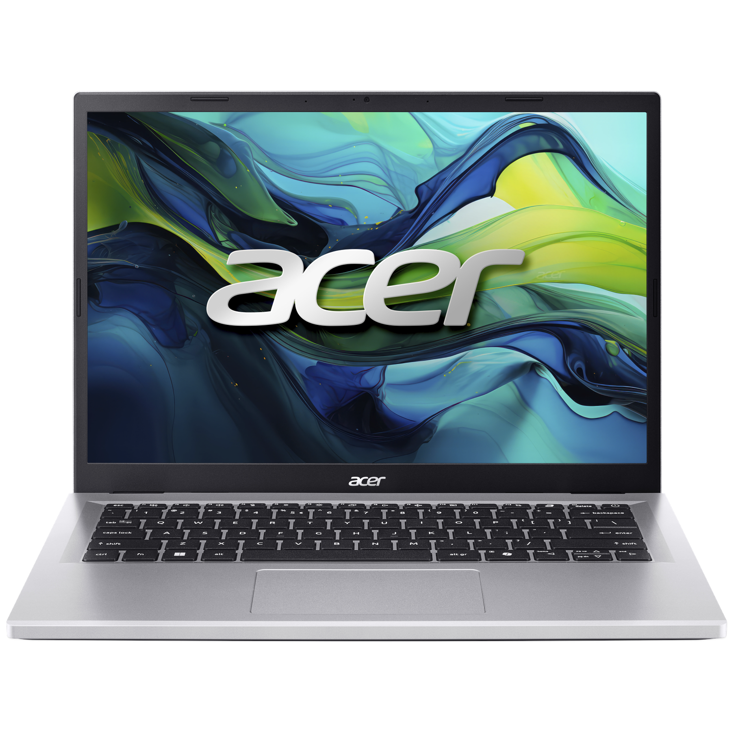 ACER Aspire Lite AL17-31P-39U3 - 17.3 inch - HD+ - Intel Core 3 N355 - 8 GB - 512 GB - Onboard Graphics - QWERTY