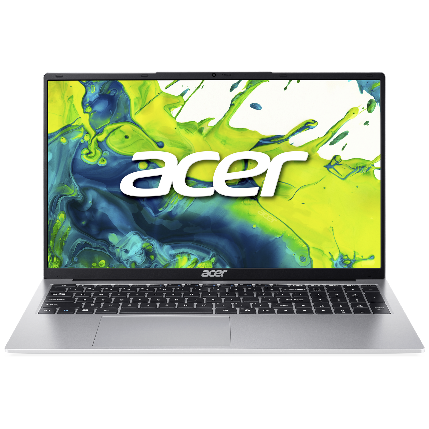 Acer Aspire Lite Al17-52p-51pe - 17.3 Inch Full Hd Intel Core Ultra 5 115h 16 Gb 512 Core™ Onboard Graphics Qwerty