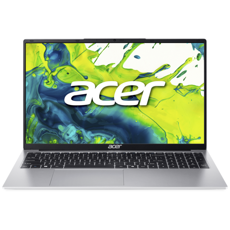 Aspire Lite 17 (AL17-52P) 16GB RAM 512GB Light Silver