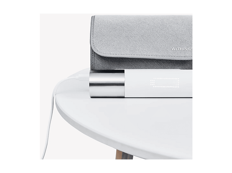 Withings BPM Core Blutdruckmessgerät (Akkubetrieb, Oberarmmessung, 22 cm bis 42 cm (9" bis 17")) — Foto 2 von 2