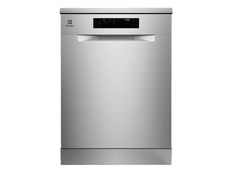 Zmywarka ELECTROLUX E62SD200SX 60 cm Seria 600 Stal szlachetna