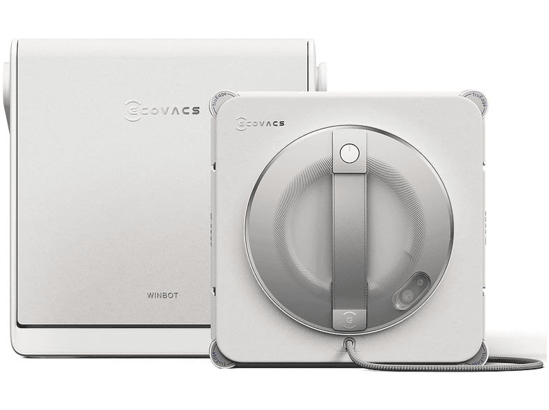LAVAVETRI ECOVACS WINBOT W2S PRO OMNI