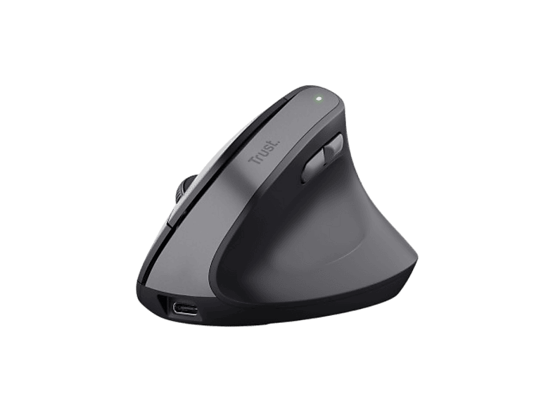 TRUST Bayo II Kablosuz Ergonomik Mouse