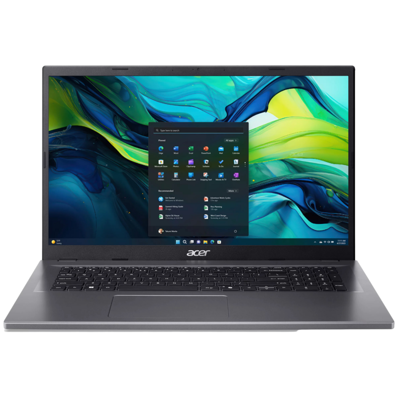 Acer Aspire 17 Pro A17-51m-999p