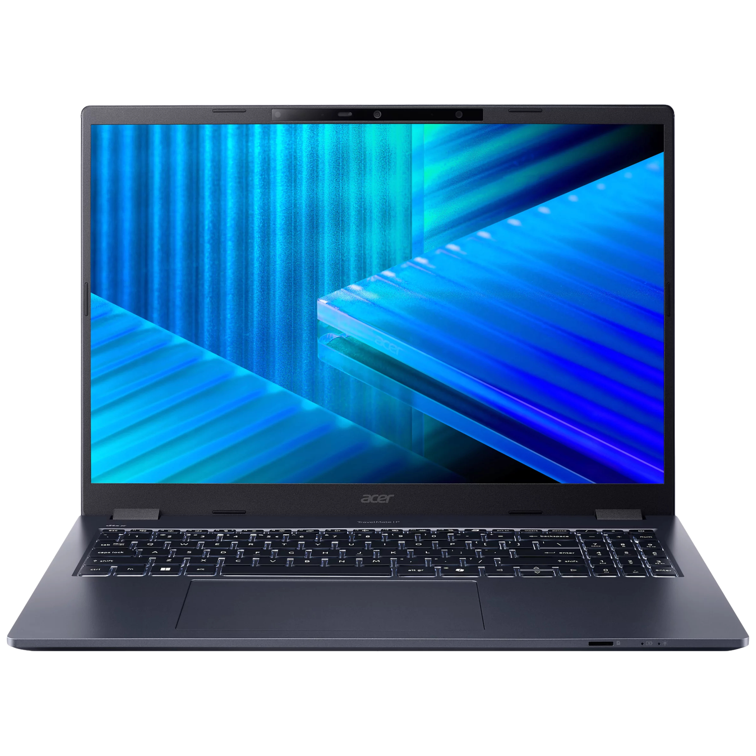 Acer Travelmate P4 16 Tmp416-54-tco-5457 - Inch Wuxga Intel Core Ultra 5 225u Gb 512 Windows 11 Pro