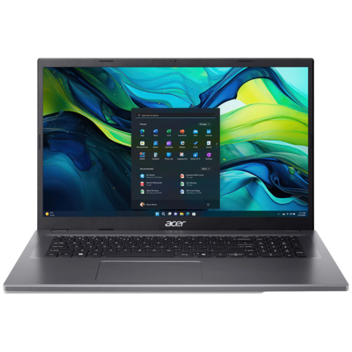 Acer Aspire 17 Pro A17-51M-5202