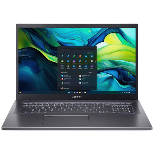 Acer Aspire 17 Pro