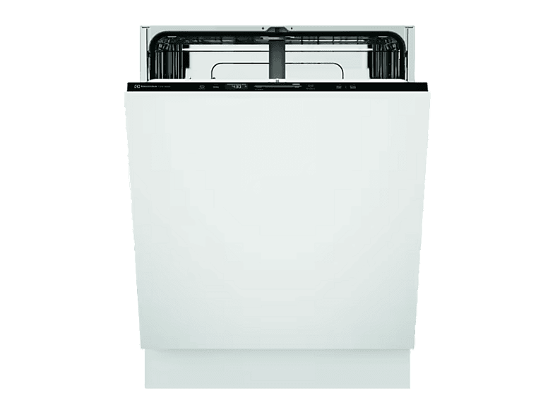 Zmywarka do zabudowy ELECTROLUX E62LB101S