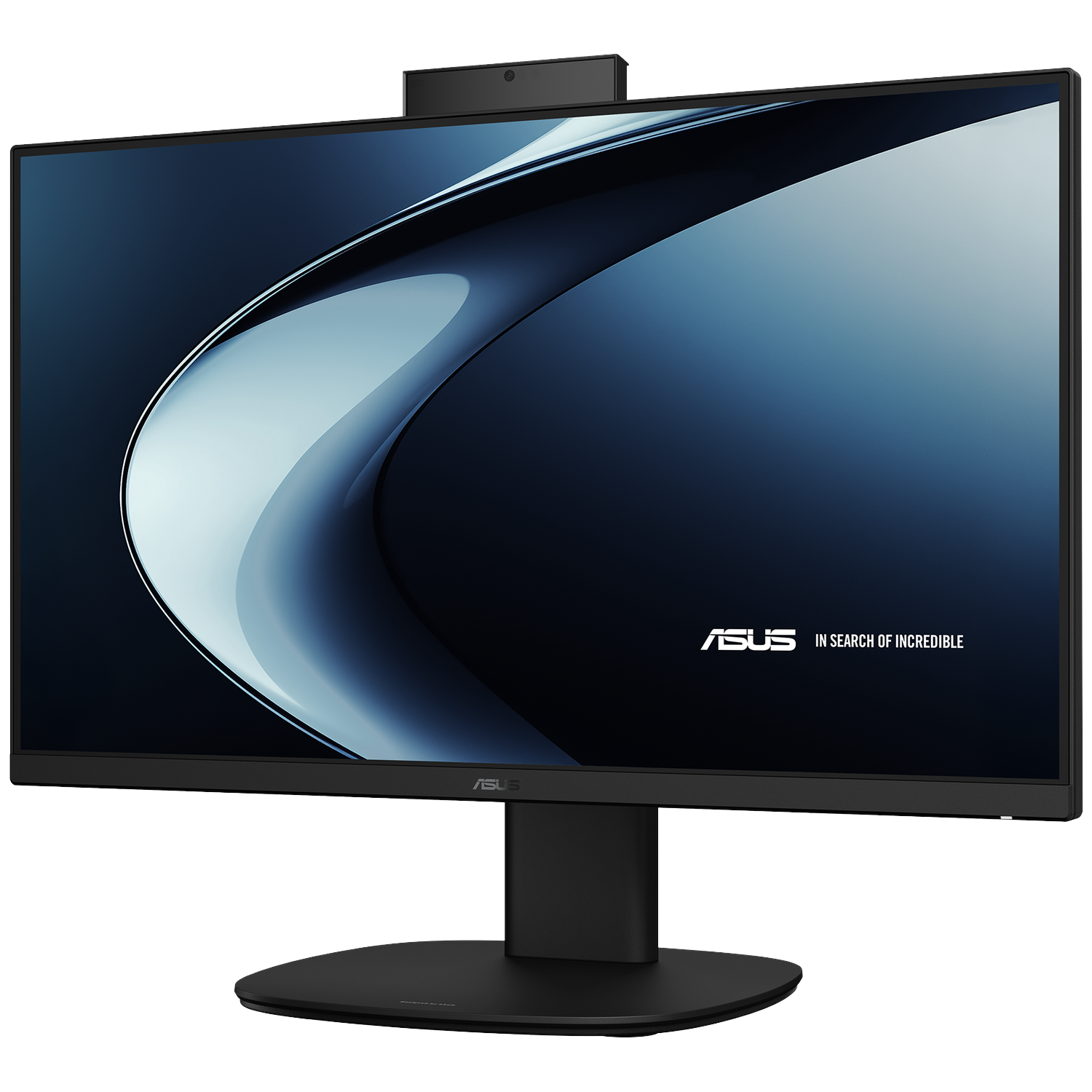 Asus All-in-one 23.8" Vm640ka-bpc027w - 23.8 Inch 16 Gb 512 Radeon™ 820m All-in-one Pc