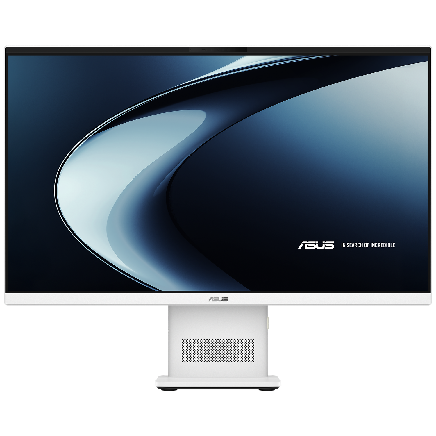 Asus All-in One 23.8" Vm441qa-wpc051w - 23.8 Inch 16 Gb 512 Adreno™ Onboard Graphics All-in-one Pc