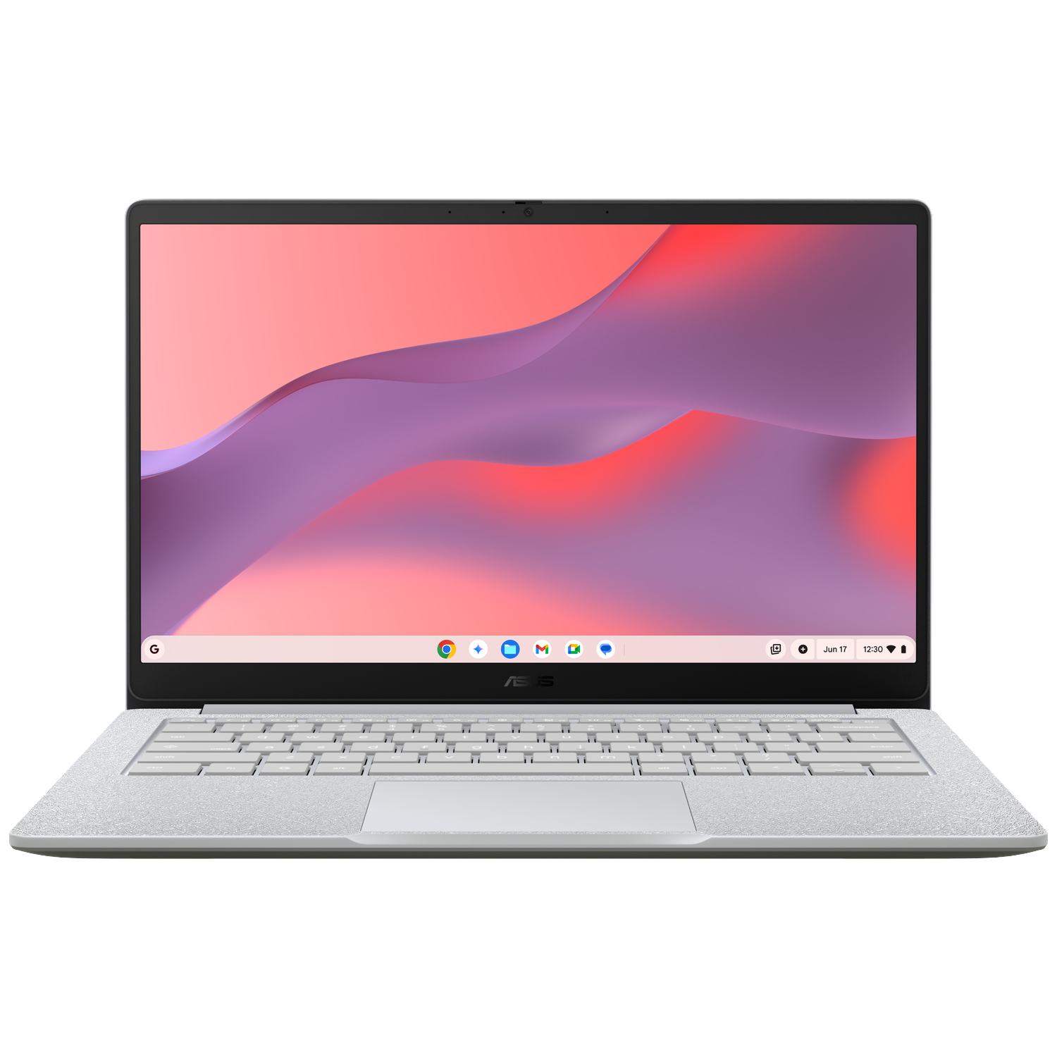 ASUS Chromebook CM1405CM4A-S60249 - 14 inch - Full HD - 4 GB - 128 GB - Mali-G57 - QWERTY
