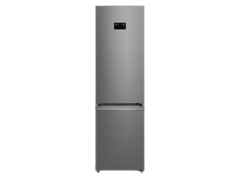 Chłodziarko-zamrażarka TOSHIBA GR-RB500WE-PMJ(49) 201cm Full No Frost Pure Bio Srebrny