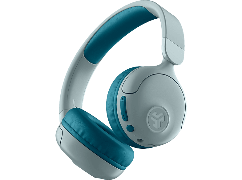 JLab JBuddies Pop Wireless Kids Headphones