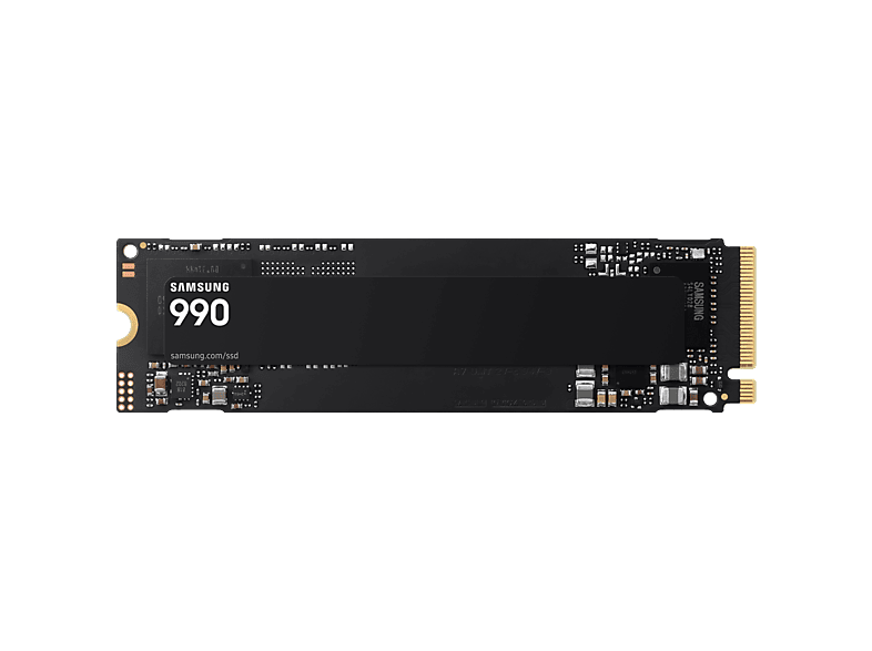 Samsung 990 PCIe 4.0 NVMe M.2 SSD 2TB