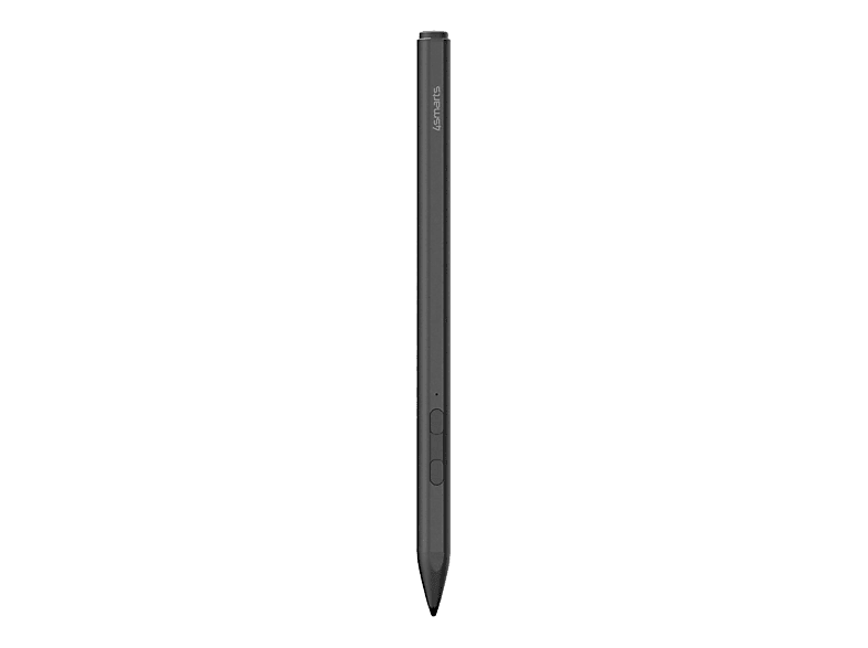 4smarts Aktiver Eingabestift MPP für Surface, schwarz
