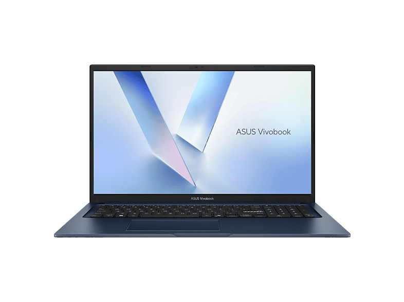 Asus X1704ma-au224w - 17.3 Inch Full Hd Intel Core 5 320 16 Gb 512 Core™ Onboard Graphics Azerty