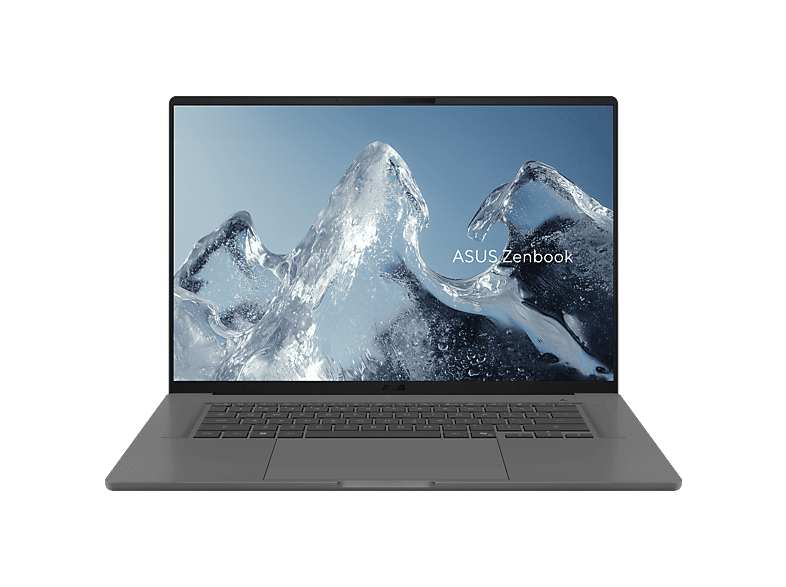Asus Zenbook 16 Laptop