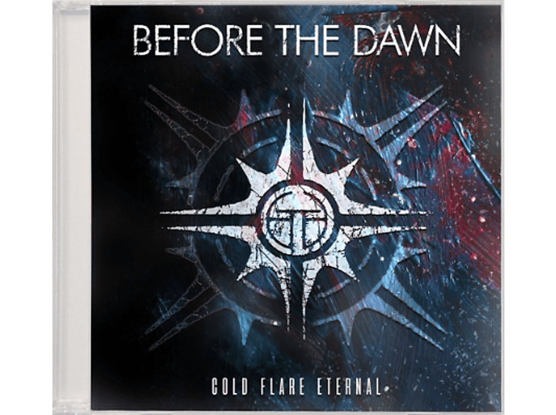 Before The Dawn - Cold Flare Eternal [CD] — Foto 2 von 2