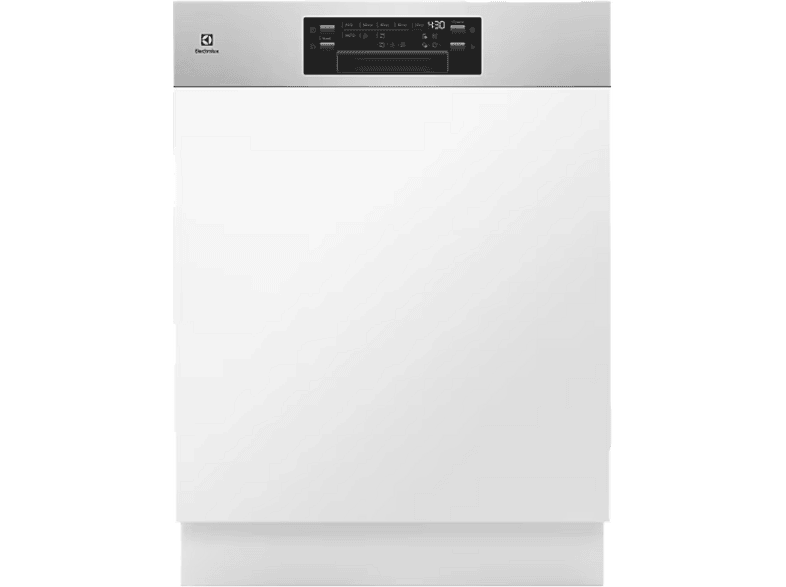 Zmywarka ELECTROLUX E62IB200SX