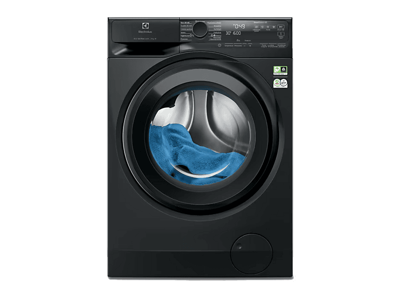 Pralka ELECTROLUX EW8FG5602CDP UltraCare 800 AbsoluteCare Ciemnoszary 239
