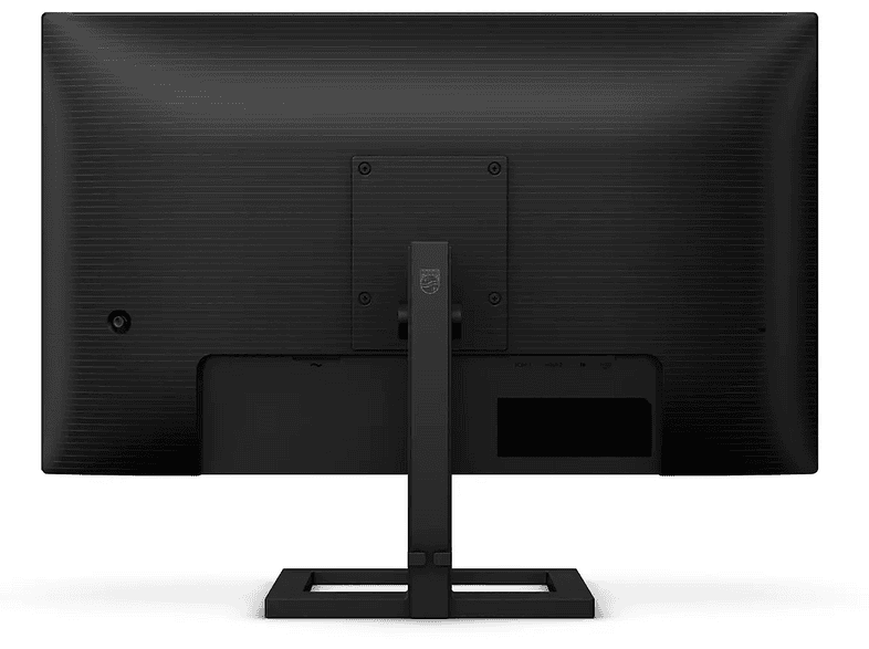 PHILIPS 27E1N1880AE/00 27 Zoll Monitor, UHD 4K, 4 ms Reaktionszeit, 350 cd/m², 60 Hz, Schwarz — Foto 5 von 5