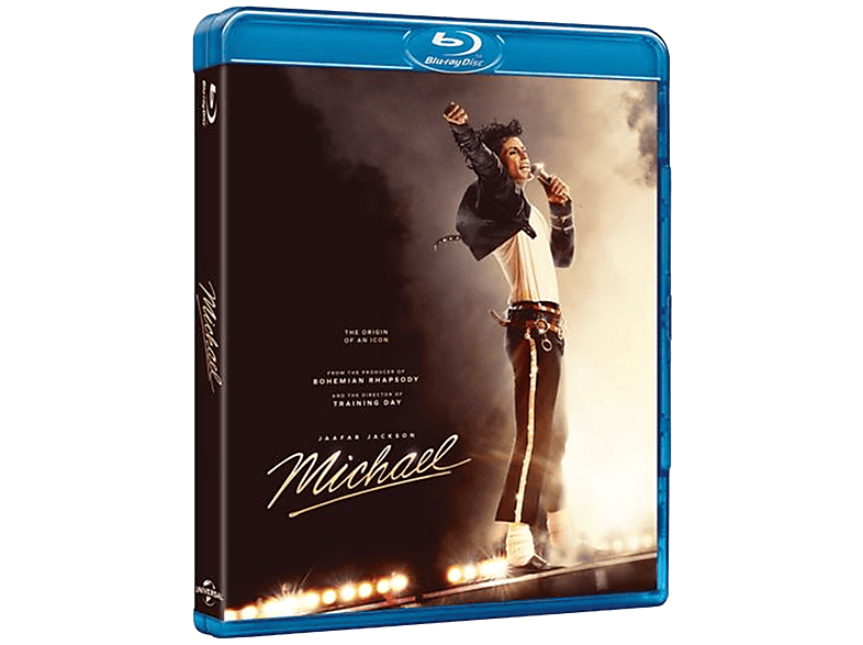Universal Michael