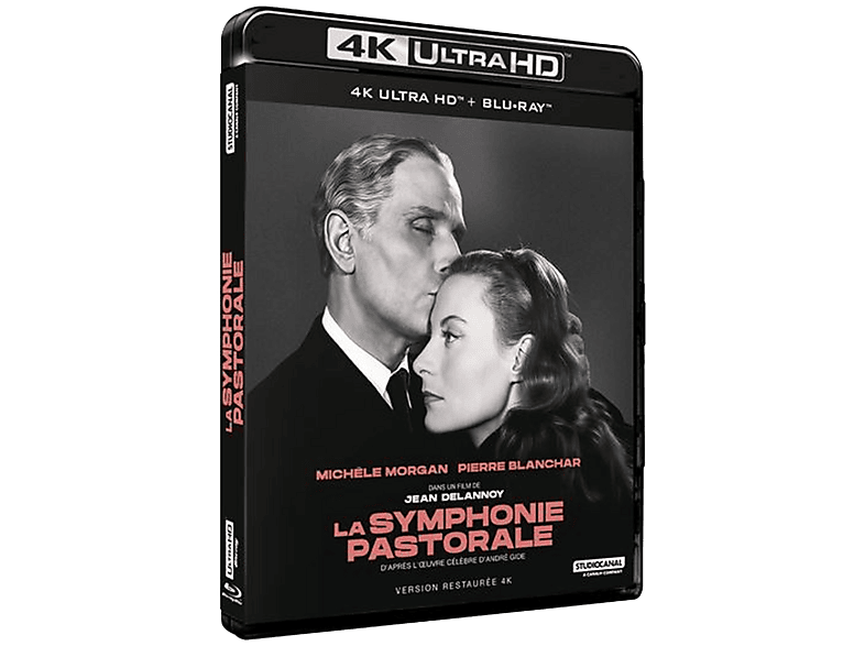 La Symphonie Pastorale