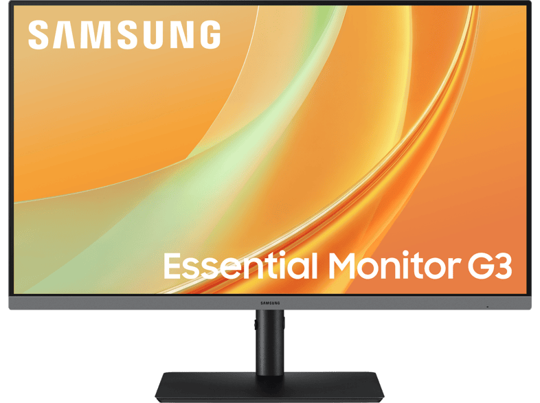 Samsung 27" Essential Monitor G3 G32h Fhd 144hz