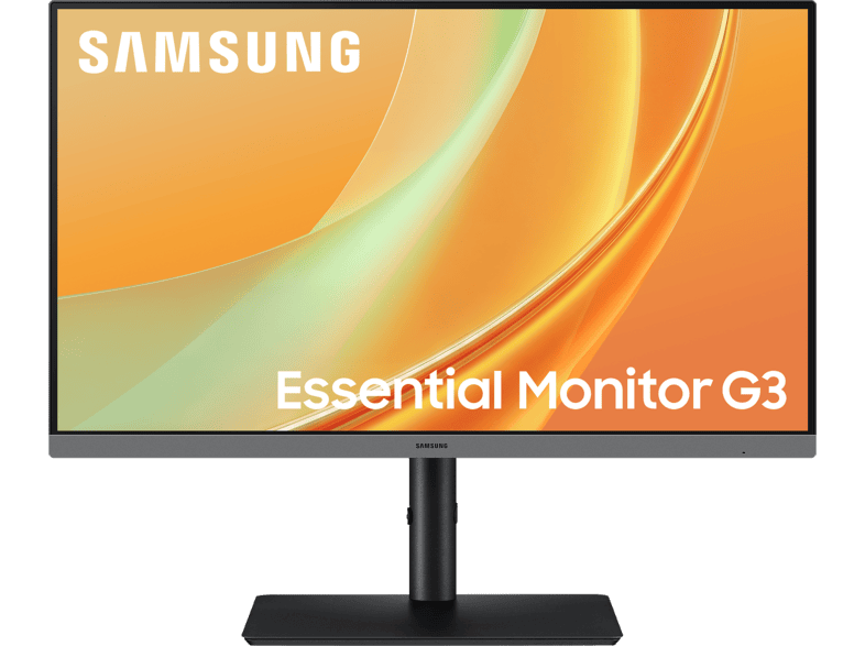 Samsung 24″ Essential Monitor G3 G32h Fhd 144hz