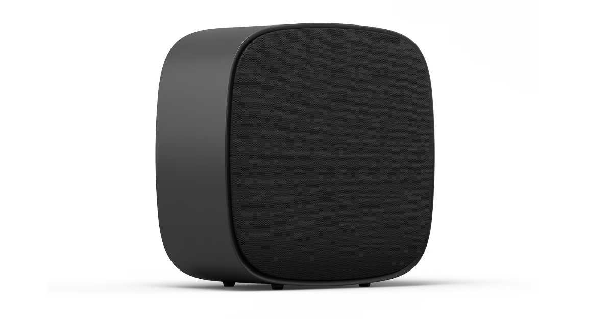 LG Sound Suite W7 Sürükleyici Derin Bas İçin Kablosuz Subwoofer