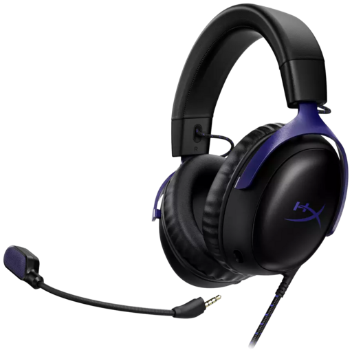 HyperX Cloud III Wired Gaming Headset