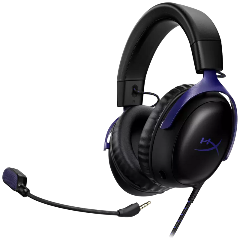 HyperX Cloud III Wired Gaming Headset