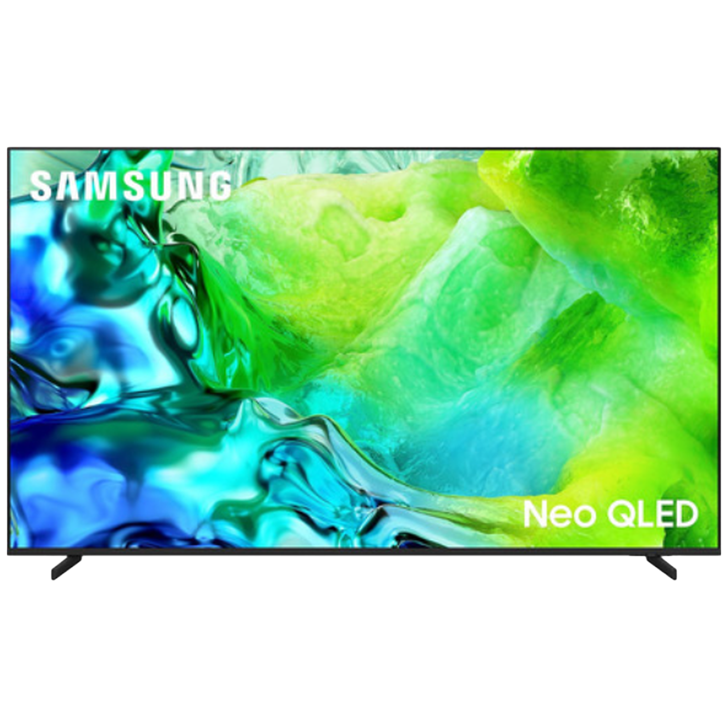 Samsung 100qn80h - Ultra Hd 4k Neo Qled-tv 100 Inch 2026