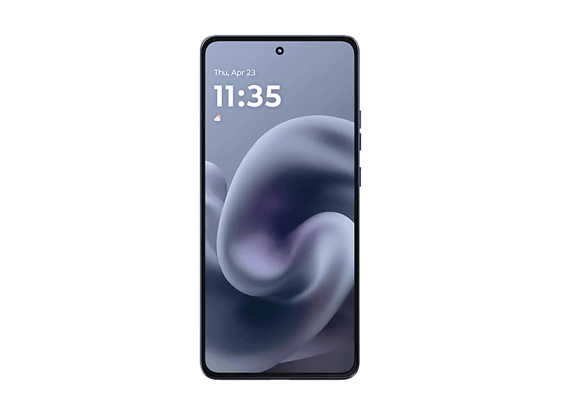 Móvil - motorola G86, PANTONE Spellbound, 256 GB, 8 GB RAM, 6.67 ", Super HD, MediaTek Dimensity 7300, 5000 mAh