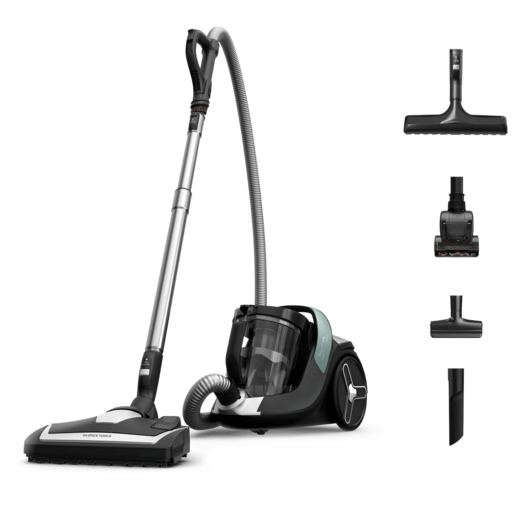 Silence Force Cyclonic 8 Stofzuiger