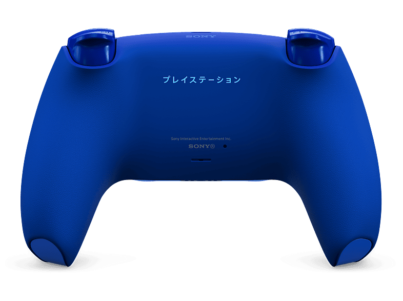 Sony DualSense® Wireless-Controller – Icon Blue Special Edition; Wireless Controller — Foto 2 von 5