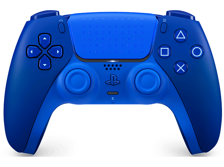 Sony DualSense® Wireless-Controller – Icon Blue Special Edition; Wireless Controller