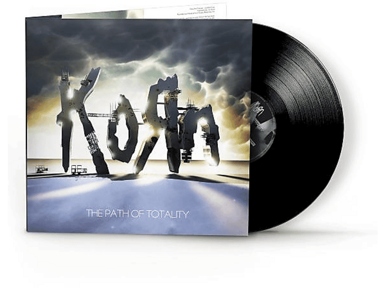 Korn The Path Of Totality Vinyl