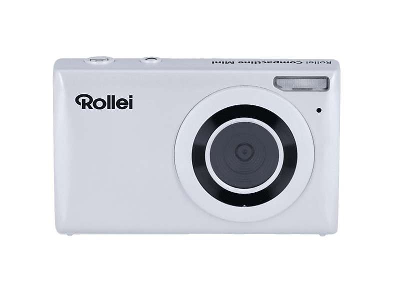 Rollei Compactline Mini Blanc