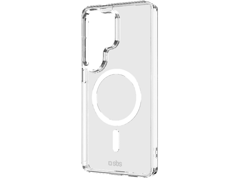 SBS Light Mag do Galaxy S26 Ultra Przezroczysty