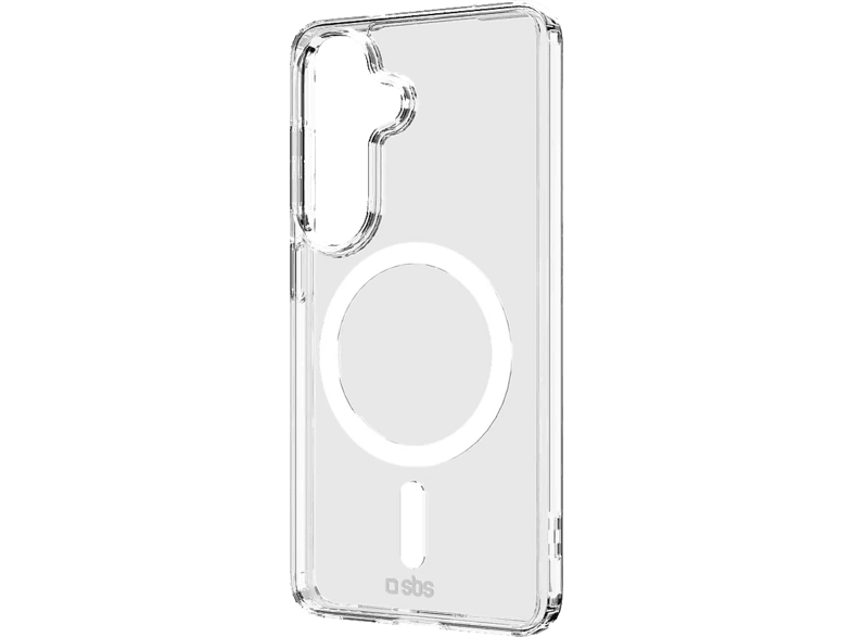 SBS Light Mag do Galaxy S26 Przezroczysty