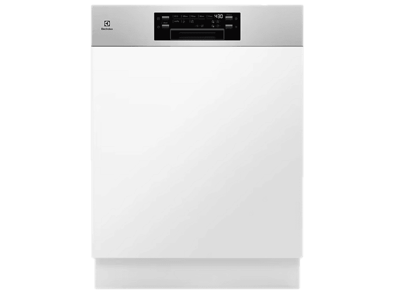 Zmywarka do zabudowy ELECTROLUX E52ID100SX 13kpl. AirDry Stal szlachetna