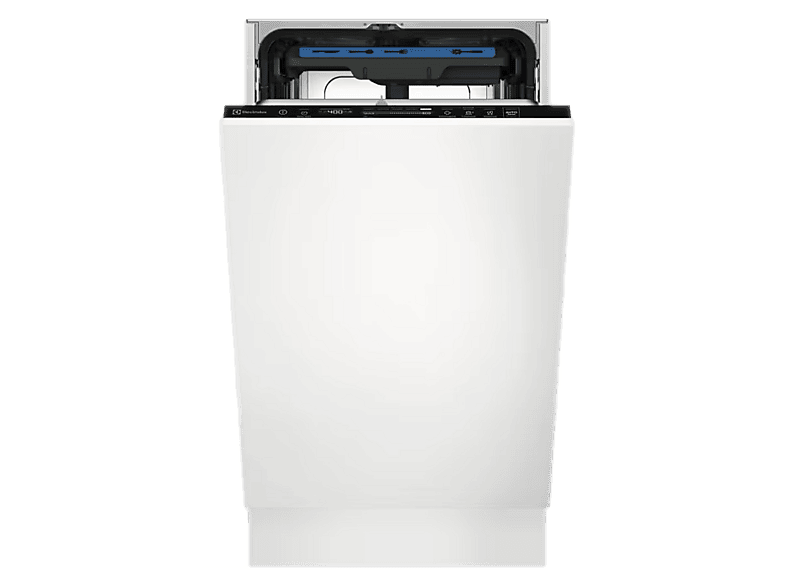 Zmywarka do zabudowy ELECTROLUX EEG63430L 10kpl. GlassCare QuickSelect