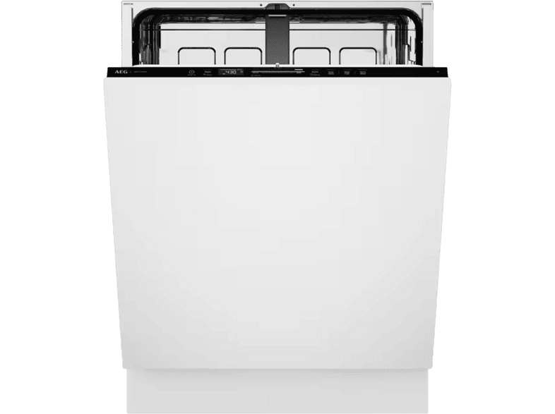 AEG GI8200A1SN Lave-vaisselle Encastrable