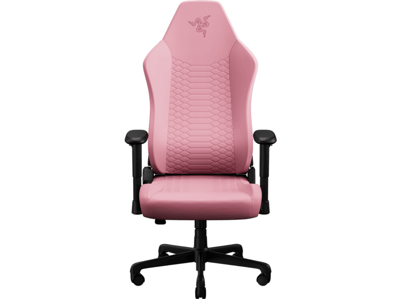 RAZER Iskur V2 X NewGen Gaming Koltuk Pembe