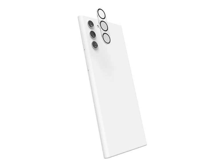 Hama Cam Protect, Kamera-Schutzglas, für Samsung Galaxy S23 Ultra
