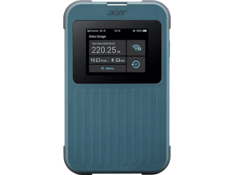 ACER ENDURO M4 5G Mobile Hotspot