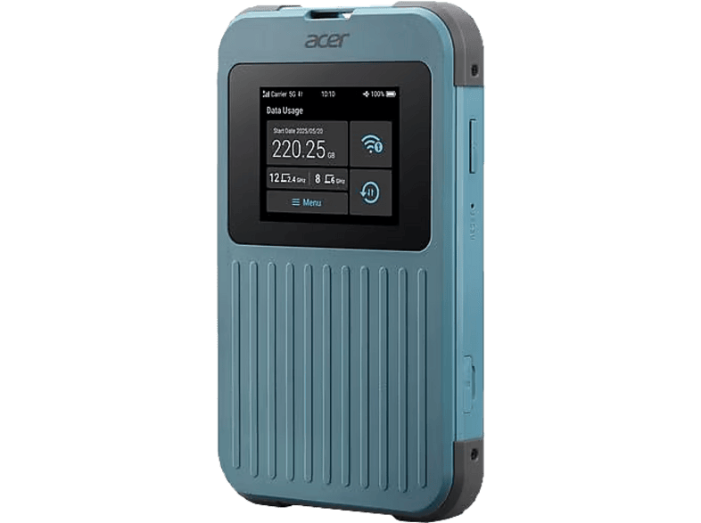 ACER ENDURO M4 Inkl. 20GB 5G Mobile Hotspot