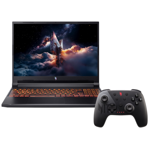 Acer Nitro V 16 AI Gaming Laptop