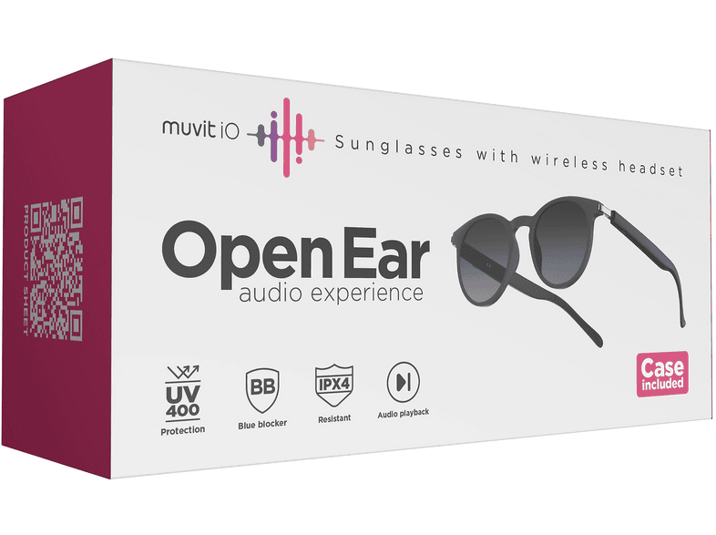 Muvit Io Gafas Ar Mioagl001 – imagen 2